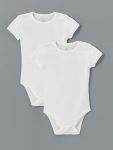 Basic Baby Girl Bootie Socks Set of 5
