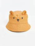 Embroidered London Baby Boy Cap