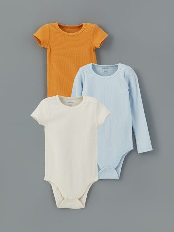 Elastic Waistband Basic Sweatpants Set