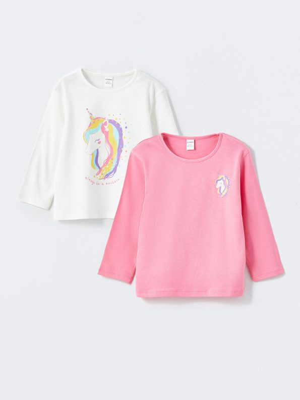 Paw Patrol Printed Girls Sweatshirt