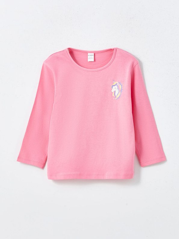 Paw Patrol Printed Girls Sweatshirt