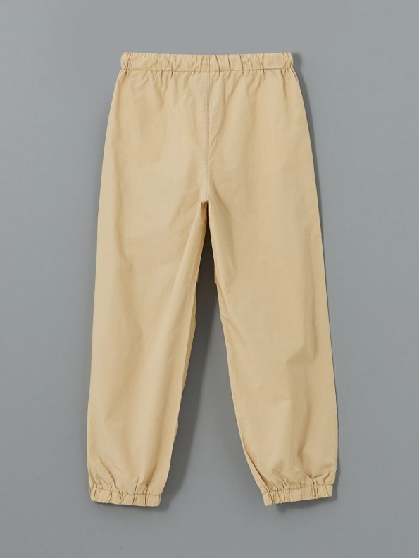 Boys' Elastic Waist Jogger Pants