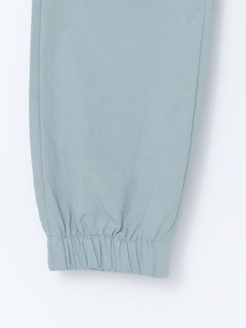 Boys' Crew Neck T-Shirt