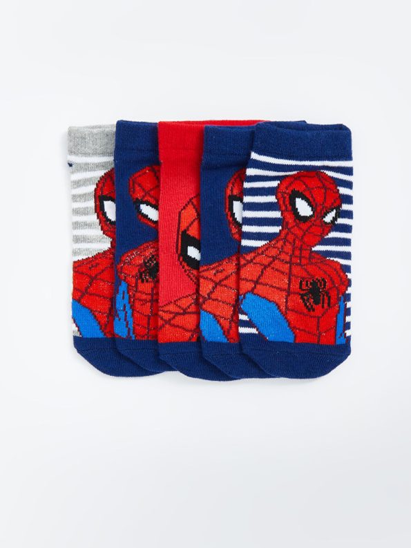 Boys' 7-Pack Ankle Socks