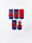 Boys' 7-Pack Ankle Socks