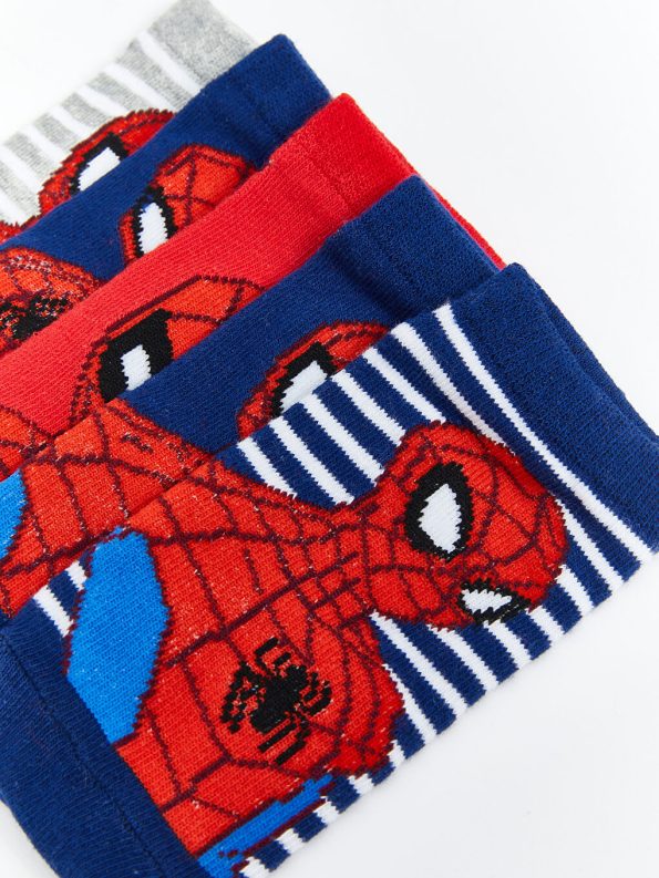 Boys' 7-Pack Ankle Socks