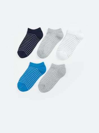 Basic Boys' Sock Set