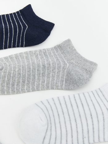 Basic Boys' Sock Set