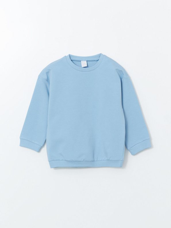 Boys' Long Sleeve Printed Bodysuit Set