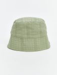 Striped Baby Boy Bucket Hat