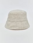 Ear Detail Baby Boys' Bucket Hat