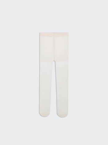 Patterned Girls' Baby Ankle Socks