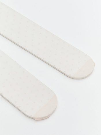 Patterned Girls' Baby Ankle Socks