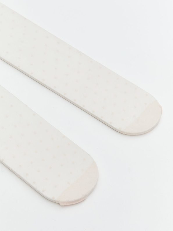 Patterned Girls' Baby Ankle Socks
