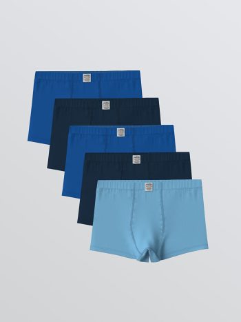 Basic Boys' Underwear Set of 3