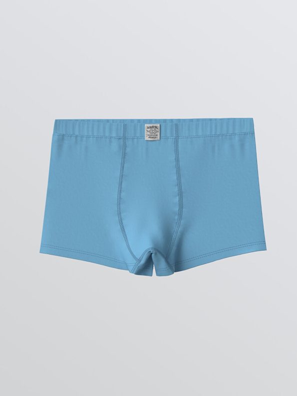 Basic Boys' Underwear Set of 3