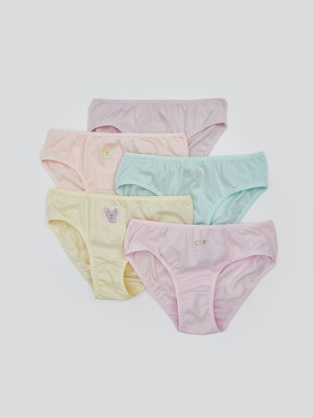 Girls' Boxer Shorts