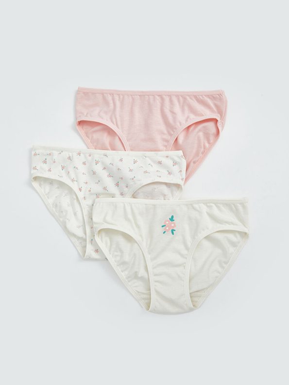 Square Neck Strap Top for Baby Girls - Set of 2