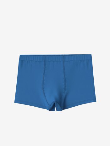 Boys' Basic Boxer Shorts - Set of 3