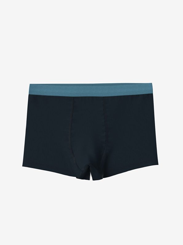 Boys' Boxer Shorts Set of 3