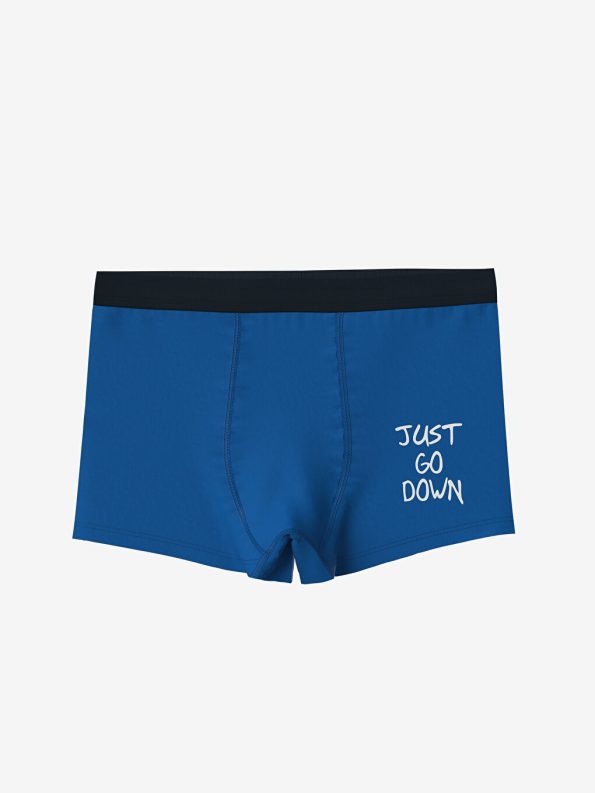 Boys' Boxer Shorts Set of 3