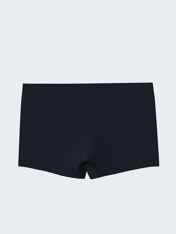Printed Boys' Boxer Shorts Set of 3
