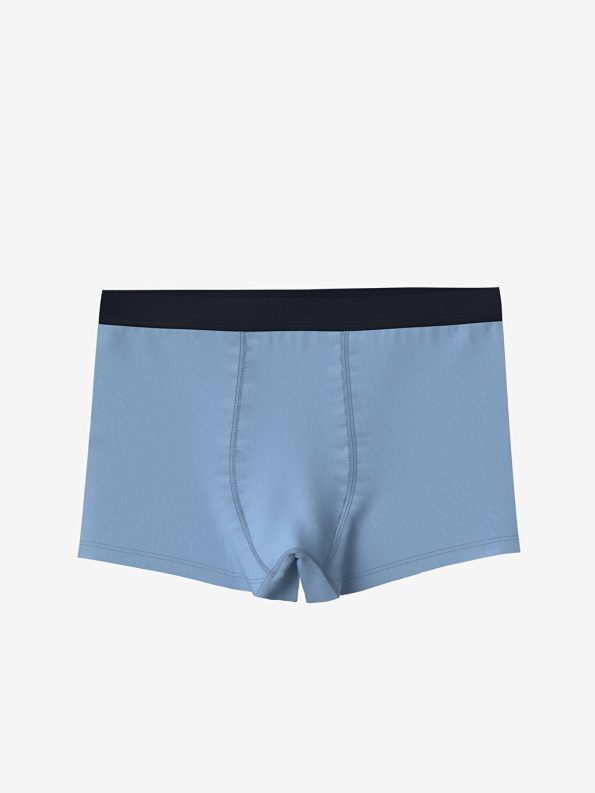 Printed Boys' Boxer Shorts Set of 3