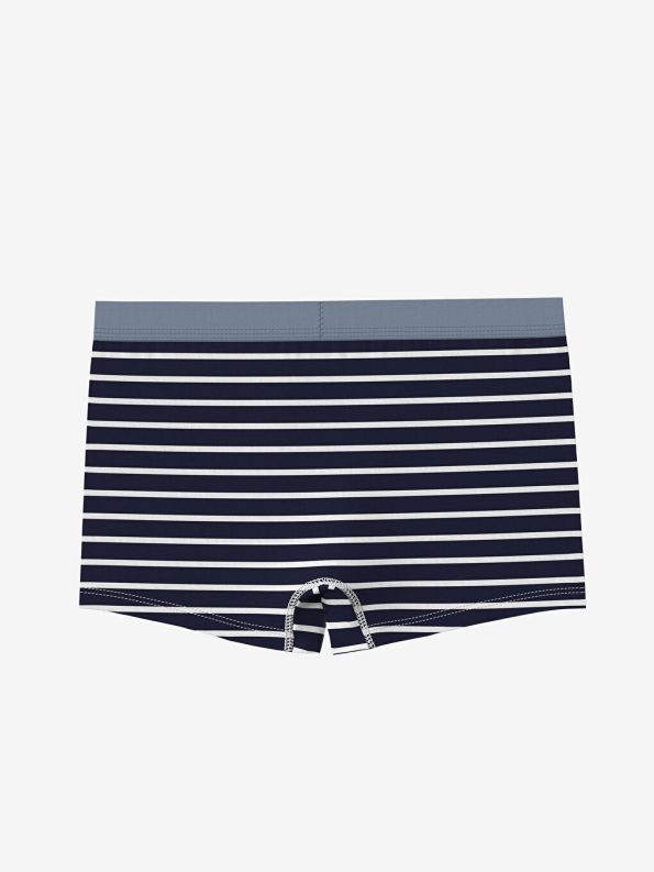 Printed Boys' Boxer Shorts Set of 3