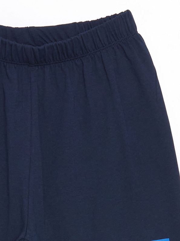 Boys' Elastic Waist Shorts