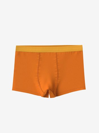 Boys' Crew Neck Tank Top Set of 5