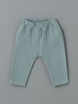 Elastic Waist Basic Baby Boy Pants