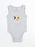 Printed Baby Boy Tights - Set of 2