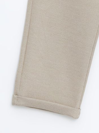 Boys' Elastic Waist Pants