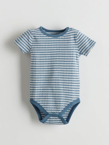 LCW Baby Ecru Organic Cotton Hospital Set for Boys