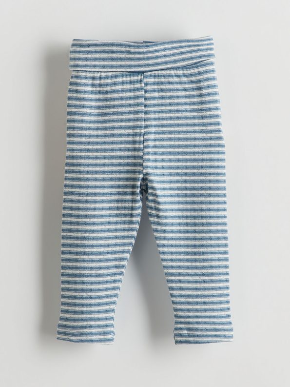 LCW Baby Ecru Organic Cotton Hospital Set for Boys