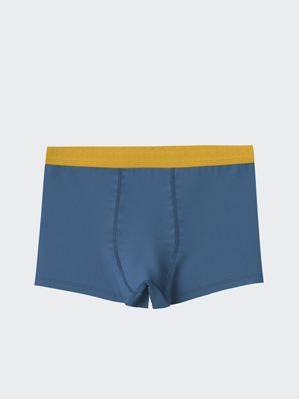 Printed Boys' Boxer Shorts Set of 3