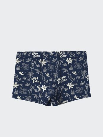 Printed Boys' Boxer Shorts