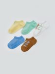 Velcro Boys' Sandals