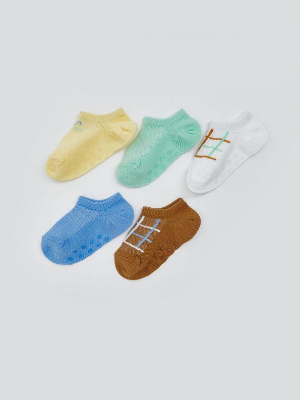 Velcro Boys' Sandals