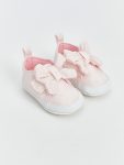 Baby Girls' Bicycle Neck Hospital Exit Set