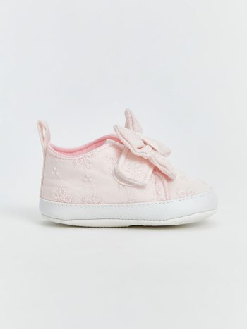 Baby Girls' Bicycle Neck Hospital Exit Set