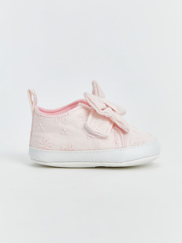 Baby Girls' Bicycle Neck Hospital Exit Set