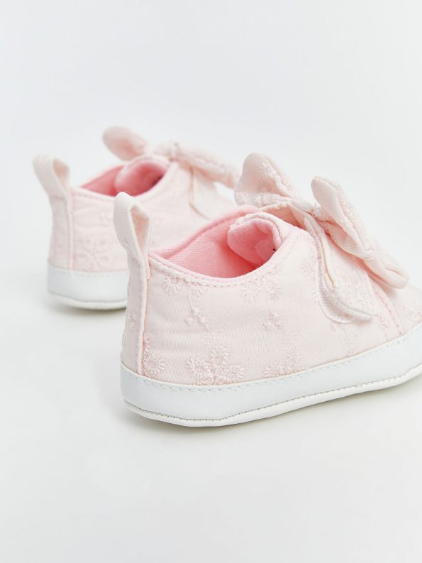 Baby Girls' Bicycle Neck Hospital Exit Set