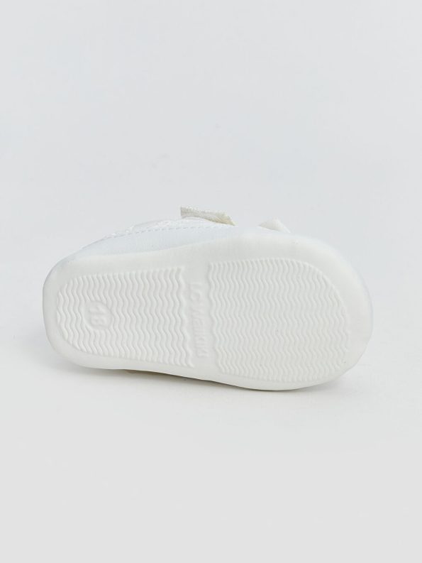 3D Printed Bunny Figurine Girl Baby Slippers