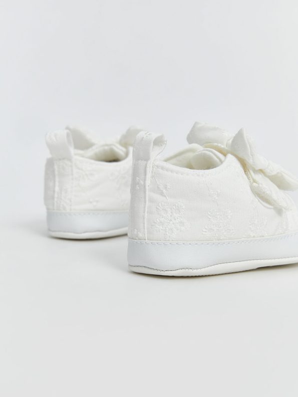 3D Printed Bunny Figurine Girl Baby Slippers