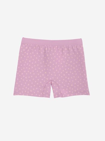 Hello Kitty Girls' Boxer Shorts Set