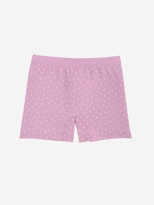 Hello Kitty Girls' Boxer Shorts Set