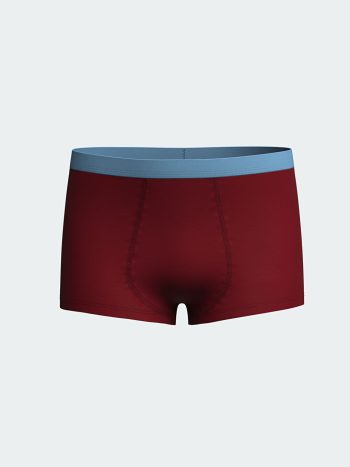 Boys' Basic Boxer Briefs Set of 3
