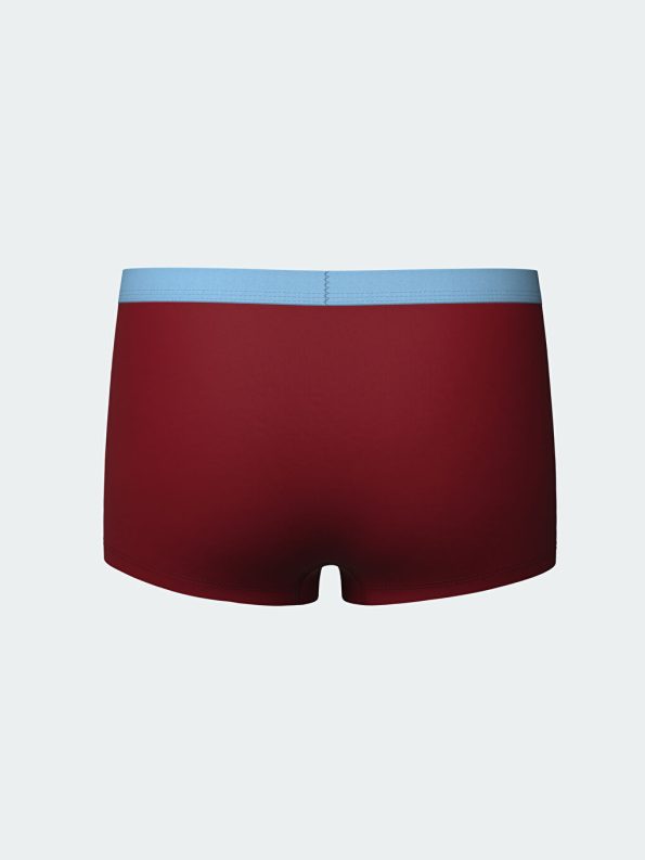 Boys' Basic Boxer Briefs Set of 3