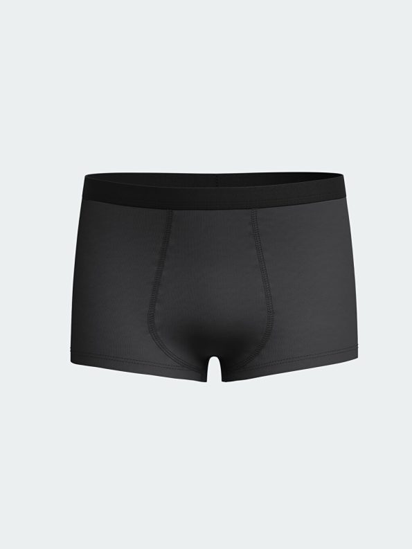 Basic Boys' Boxer Briefs - Set of 3